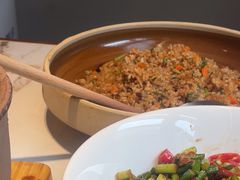 -上荔晶·土菜馆(古田店)