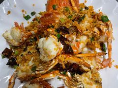 -七鲜渔港美食餐厅(巽寮湾海景店)