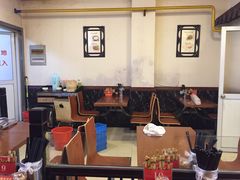 大堂-小姜锅贴(凤凰街店)