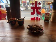 -矮子粉店1985·长沙米粉(湘春路店)