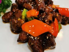 -长兴菜馆(高桥店)