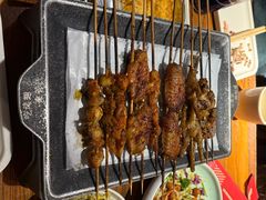 -管氏翅吧(望京东店)