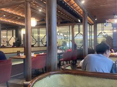 -三凤酒家·百年无锡菜(清扬茂业店)