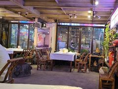 -可可大虾武汉土菜大排档(万松园1店)