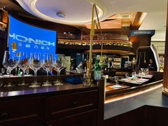 -MONICH牛排融合餐厅(和义大道购物中心店)