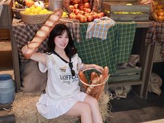 -鹏欣水游城