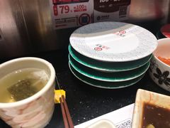 -元通寿司(地标店)