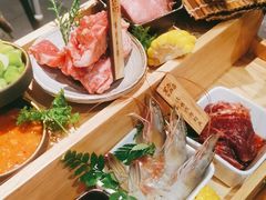 -黑牛の店·和牛烧肉(大悦城店)