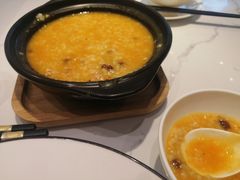 -花少爷·鲜虾干贝粥(延安万达店)