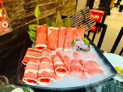 -捞王猪肚鸡火锅(财富中心店)