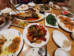 -南海渔家•海鲜•正宗海南菜(海棠湾店)