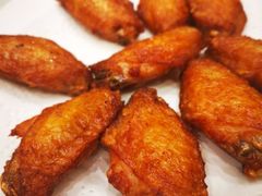 蒜香鸡翅中-双井轩(双井店)