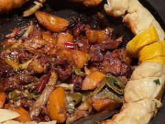 -灶座小锅烀饼·铁锅炖(全国总店)