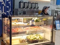 -茶百道(铜梁万达广场店)