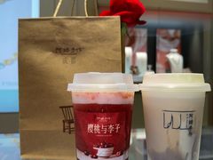 -阿嬷手作(成都万象城店)