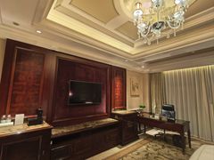 -上海瑞金洲际酒店