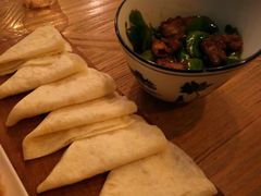 -豆蔻电影主题餐厅(四牌楼店)