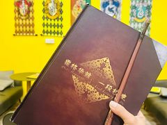 -谜盒子奇幻密室(南屏店)