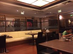-歌行灯日本料理(伊势丹店)