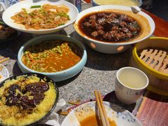 -并州大牌档之醉轻尘
