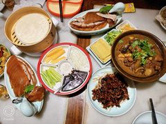 -小吊梨汤·北京菜·烤鸭(华润万象城店)