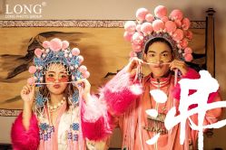 点击看大图 -扬州龙摄影·全球旅拍(维扬路总店)