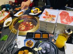 -神户赤童日式烤肉伙伴(东直门店)