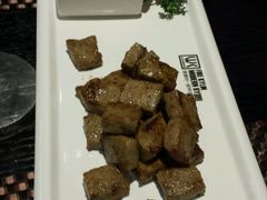 -HIHE Bistro·Oyster Bar(华熙live店)