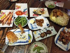 -平成屋·午肴夜酒(四川北路店)