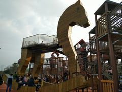 -枫香湖儿童公园