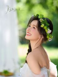 -雅云婚纱摄影工作室旗舰店