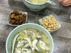-好吃黄鱼面馆(浦发广场店)