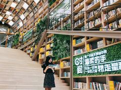 -当当书店(国泰广场店)