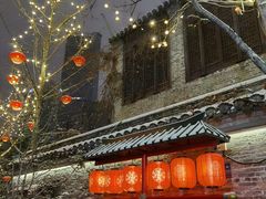 -回龙窝历史文化街区