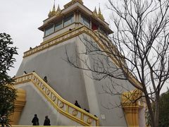 -洛阳白马寺