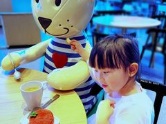 -宜家·瑞典风味餐厅(天津东丽商场店)