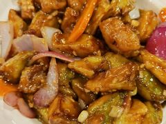 -七菜馆·东北菜·蒸饺(文体路店)
