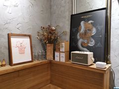 -PAUSE(恒大广场店)