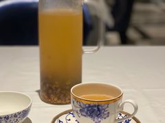 -Yan Ting 宴庭中餐厅(上海静安瑞吉酒店)