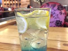 -山有花啡餐厅(常营总店)