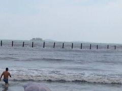 iphone_upload_pic-青岛第二海水浴场