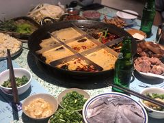 -五里关火锅(牛市口店)