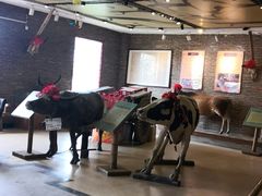 -横沥牛庄(总店)