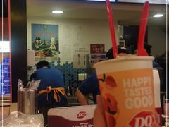 -DQ·蛋糕·冰淇淋(印象城店)