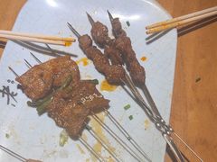 -老五烧烤(石牌岭店)