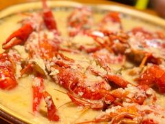-金陵一哥龙虾馆(三牌楼总店)