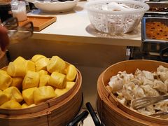 -素满香·素食自助餐(苏州·临顿路店)