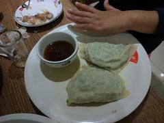 鲅鱼大水饺-抹直口特色菜馆(一店)