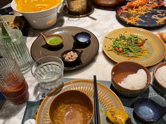 -Tegu泰古莲·泰国餐厅(红山6979店)