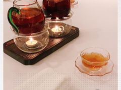 -Yan Ting 宴庭中餐厅(上海静安瑞吉酒店)